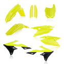 Acerbis 整套车身塑料套件 Suzuki RM-Z450 / RM-Z250 2018-2026