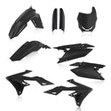 Acerbis 整套车身塑料套件 Suzuki RM-Z450 / RM-Z250 2018-2026