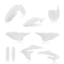 Acerbis 整套车身塑料套件 Yamaha YZ65 2018-2026