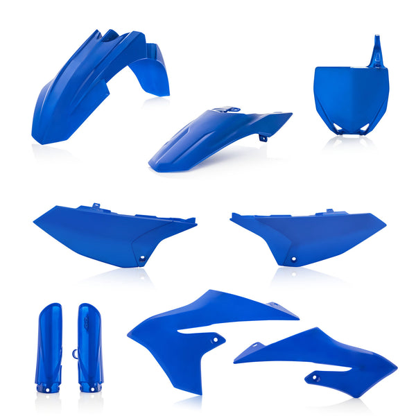 Acerbis 整套车身塑料套件 Yamaha YZ65 2018-2026