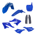 Acerbis 整套车身塑料套件 Yamaha YZ250 / YZ125 2022-2026