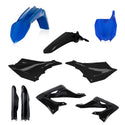 Acerbis 整套车身塑料套件 Yamaha YZ250 / YZ125 2022-2026