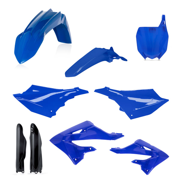 Acerbis 整套车身塑料套件 Yamaha YZ250 / YZ125 2022-2026