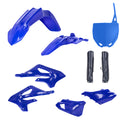 Acerbis 整套车身塑料套件 Yamaha YZ85 2022-2026