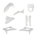 Acerbis 整套车身塑料套件 Beta 125-500 2023-2024