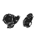 Acerbis X-Power 边盖保护套装 KTM / Husqvarna 250-350 2023-2025