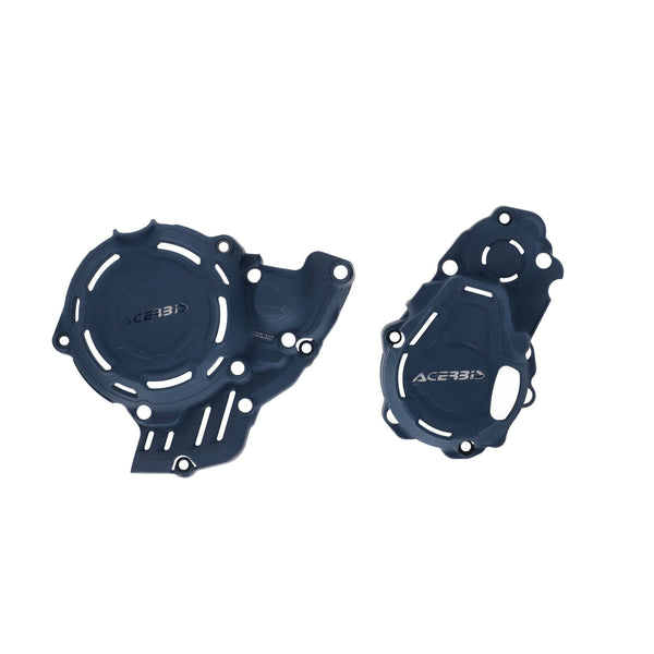 Acerbis X-Power 边盖保护套装 KTM / Husqvarna 250-350 2023-2025