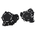 Acerbis X-Power 边盖保护套装 KTM / Husqvarna 250-300 2023-2025