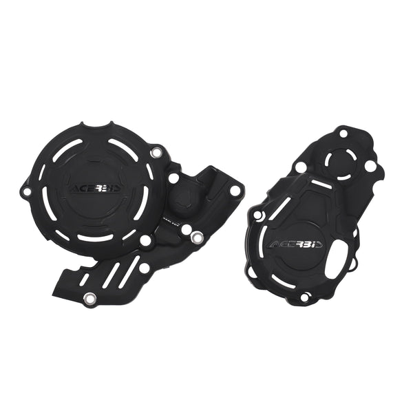 Acerbis X-Power 边盖保护套装 Gas Gas EX 250F / EX 350F / MC 250F / MC 350F 2024-2025