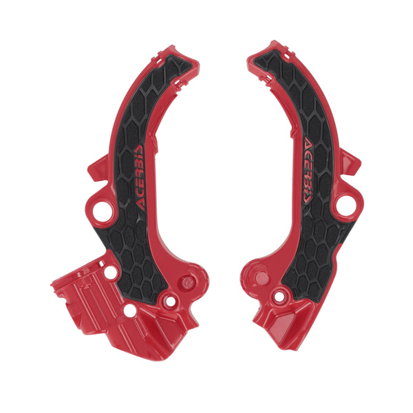 Acerbis X-Grip 车架保护 KTM / Husqvarna / Gas Gas 65 2024-2026
