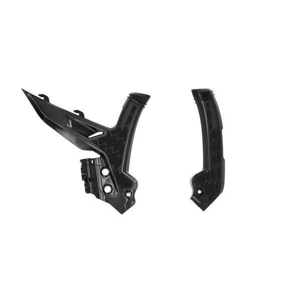Acerbis X-Grip 车架保护 KTM 125-500 2023-2026