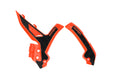 Acerbis X-Grip 车架保护 KTM 125-500 2023-2026