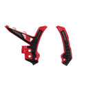 Acerbis X-Grip 车架保护 Gas Gas 125-500 2024-2026