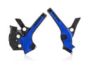 Acerbis X-Grip 车架保护 Yamaha YZ65 2018-2025