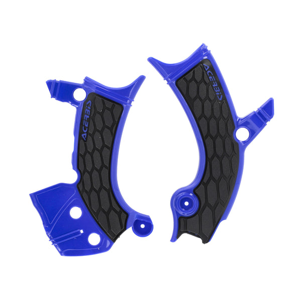 Acerbis X-Grip 车架保护 Yamaha WR450F / WR250F 2024-2026