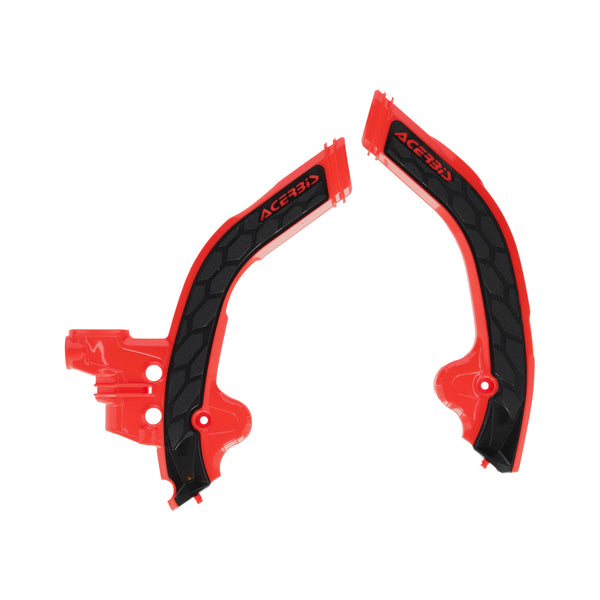 Acerbis X-Grip 车架保护 Beta 250-500 2023-2025