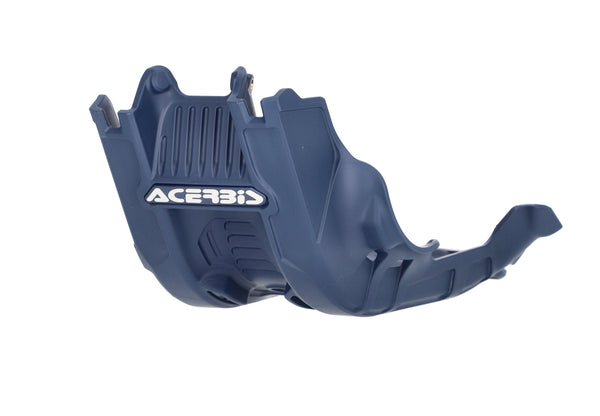 Acerbis 底护板 KTM 450 | Husqvarna / Gas Gas 450-500 2023-2026
