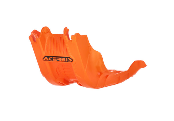 Acerbis 底护板 KTM / Husqvarna / Gas Gas 250-350 2023-2026