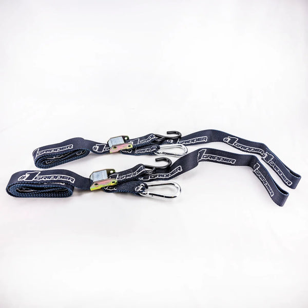 Onegripper 拉车带
