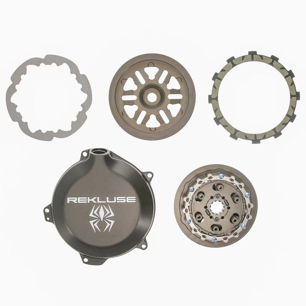 Rekluse APEX 离合总成 KTM 250 EXC/300 EXC Husqvarna TE 250/TE 300 23-25