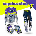 S3 2025 BILLY BOLT ERZBERG 骑行套装