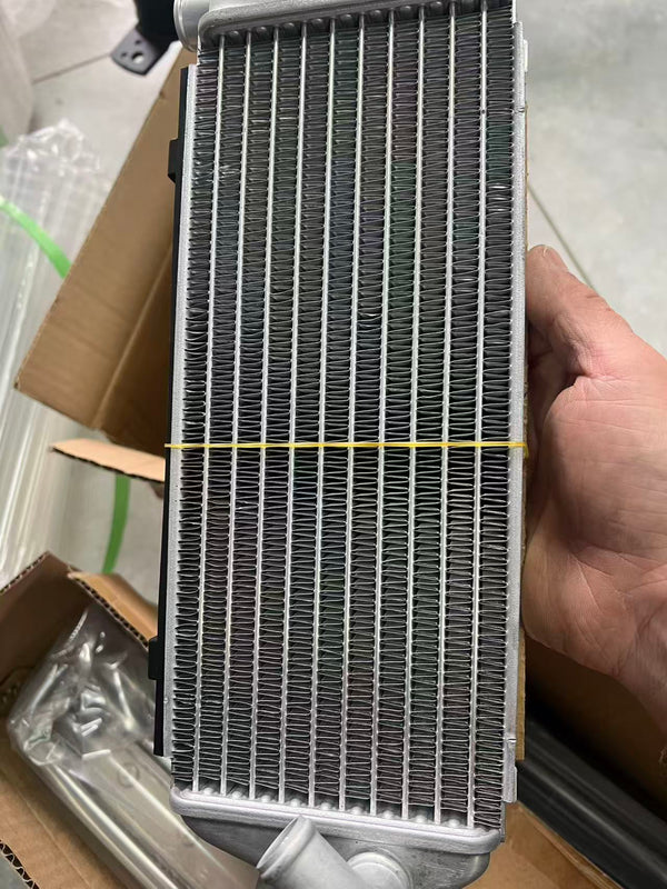 自由优选 水箱