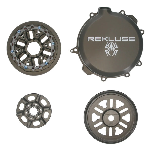 Rekluse APEX 离合总成 Husqvarna TE 300 / TE 250 / TX 300 / TC 250 / Gas Gas 2017-2023