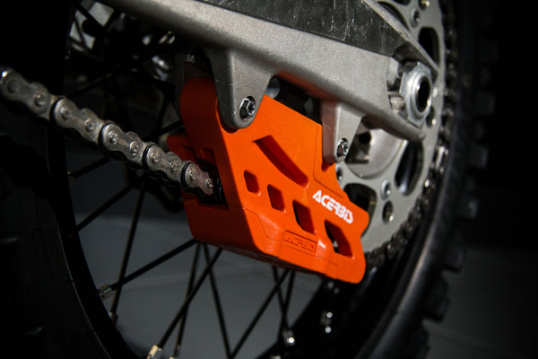 Acerbis 导链器 KTM / Husqvarna / Gas Gas / Sherco