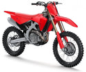 Polisport 车身塑料套件 Honda CRF250R / CRF450R 2025-2026