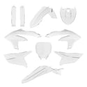 Polisport 车身塑料套件 Yamaha YZ250F / YZ250FX / YZ450F / YZ450FX 2023-2025