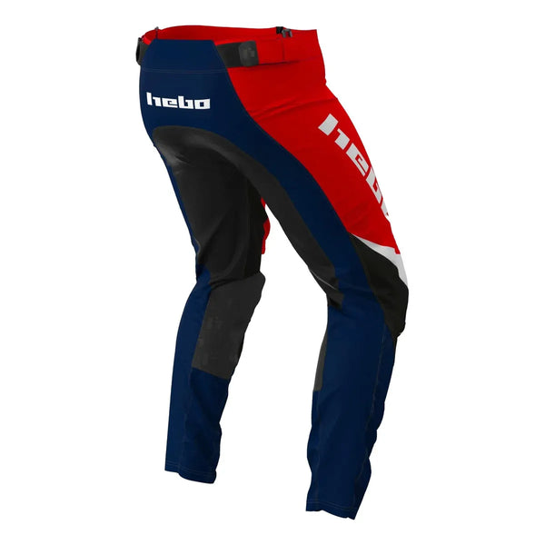 Hebo SCRATCH FIT 骑行套装