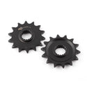 S3 Supersteel 前链轮 Sherco 300 SE-R / 250 SE-R 2021-2026