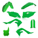 Acerbis 车身塑料套件 Kawasaki 2019-2024