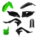 Acerbis 车身塑料套件 Kawasaki 2019-2024