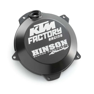 KTM 厂队离合器边盖 TBI车型 KTM 2023-2026