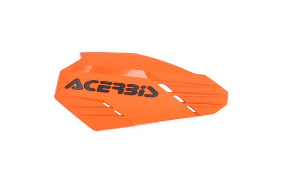 Acerbis LINEAR 护手片 KTM / Husqvarna 125-500 | Gas Gas / Yamaha 125-450 | Honda / Kawasaki / Suzuki 250-450 | Sherco 125-300 | Stark Future Electric