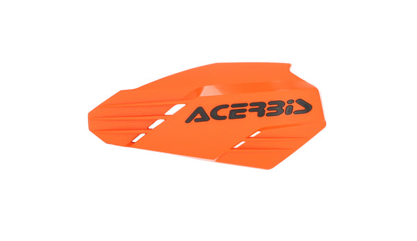 Acerbis LINEAR 护手片 KTM / Husqvarna 125-500 | Gas Gas / Yamaha 125-450 | Honda / Kawasaki / Suzuki 250-450 | Sherco 125-300 | Stark Future Electric