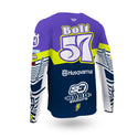 S3 2025 BILLY BOLT ERZBERG 骑行套装