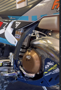 S3 离合器边盖 KTM 250-300 2T / KTM 250-350 4T 2023-2026