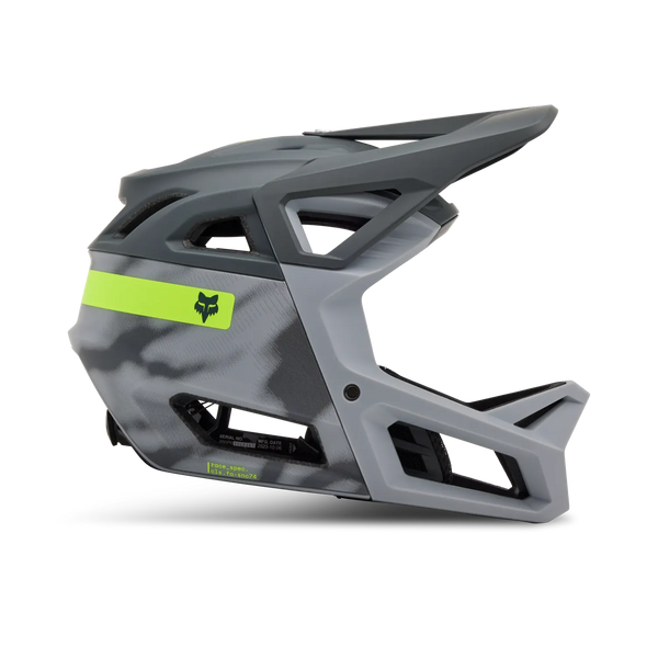 FOX Proframe RS 头盔