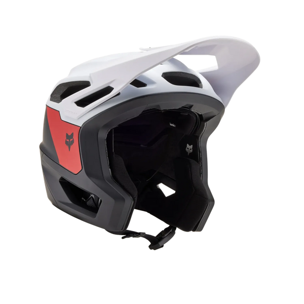 FOX Dropframe Pro 头盔