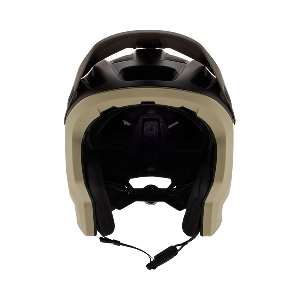 FOX Dropframe Pro 头盔