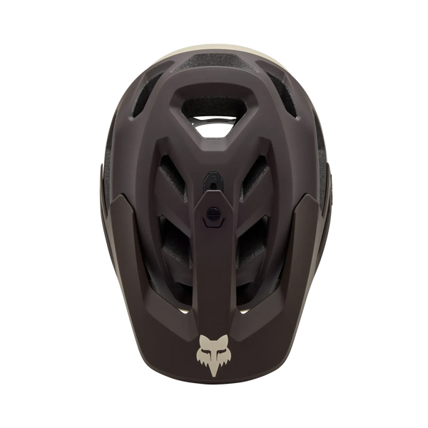 FOX Dropframe Pro 头盔
