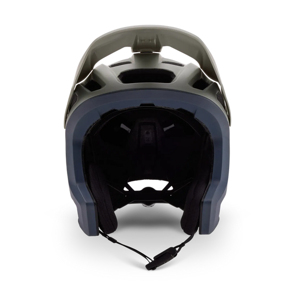 FOX Dropframe Pro 头盔