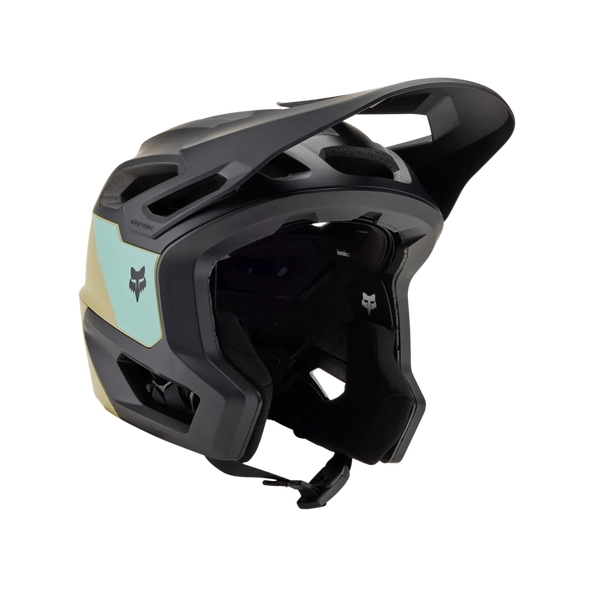 FOX Dropframe Pro 头盔