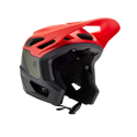 FOX Dropframe Pro 头盔