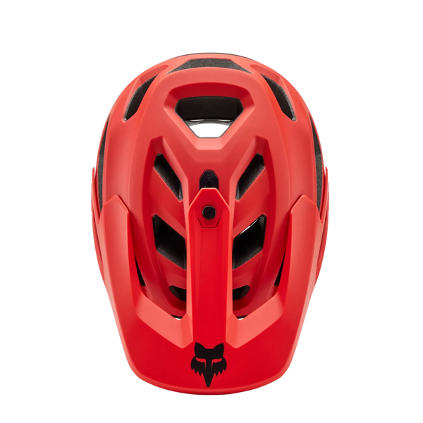 FOX Dropframe Pro 头盔