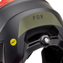 FOX Dropframe Pro 头盔