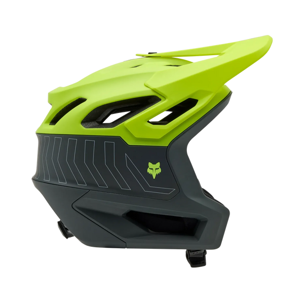 FOX Dropframe Pro 头盔
