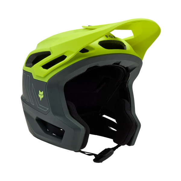 FOX Dropframe Pro 头盔